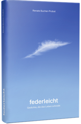 Cover federleicht